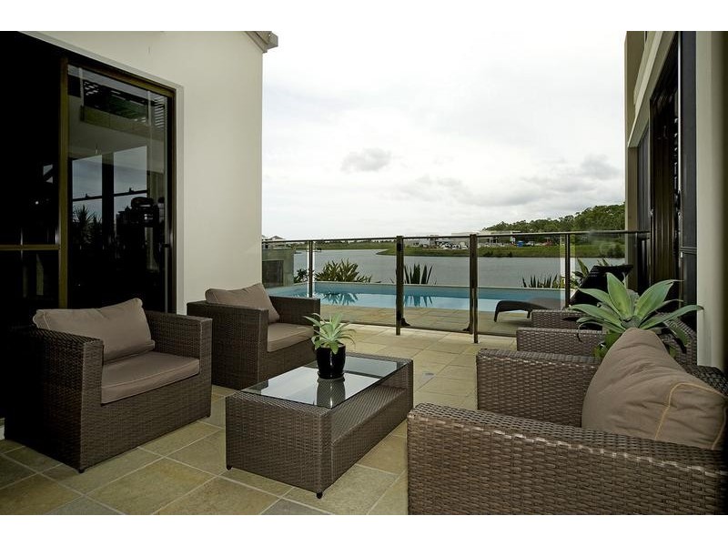 Sanctuary Cove QLD 4212