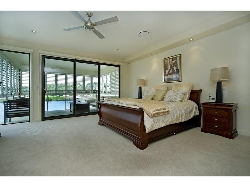 Sanctuary Cove QLD 4212