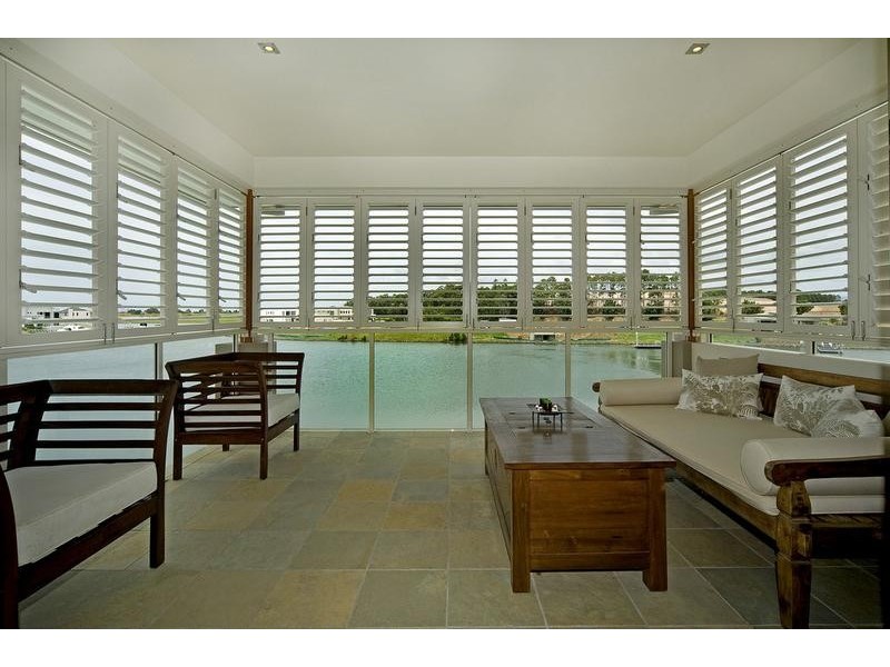 Sanctuary Cove QLD 4212