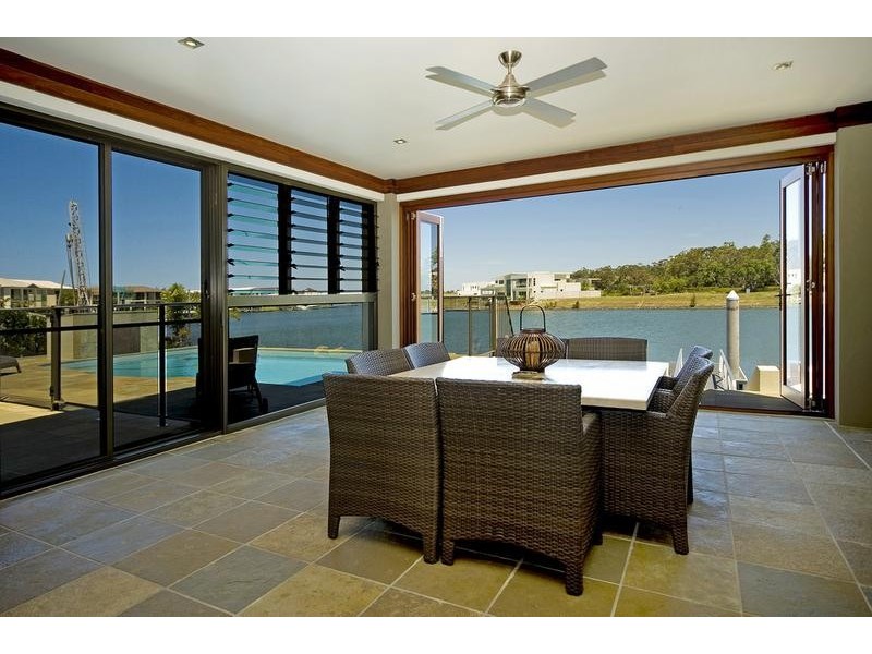 Sanctuary Cove QLD 4212