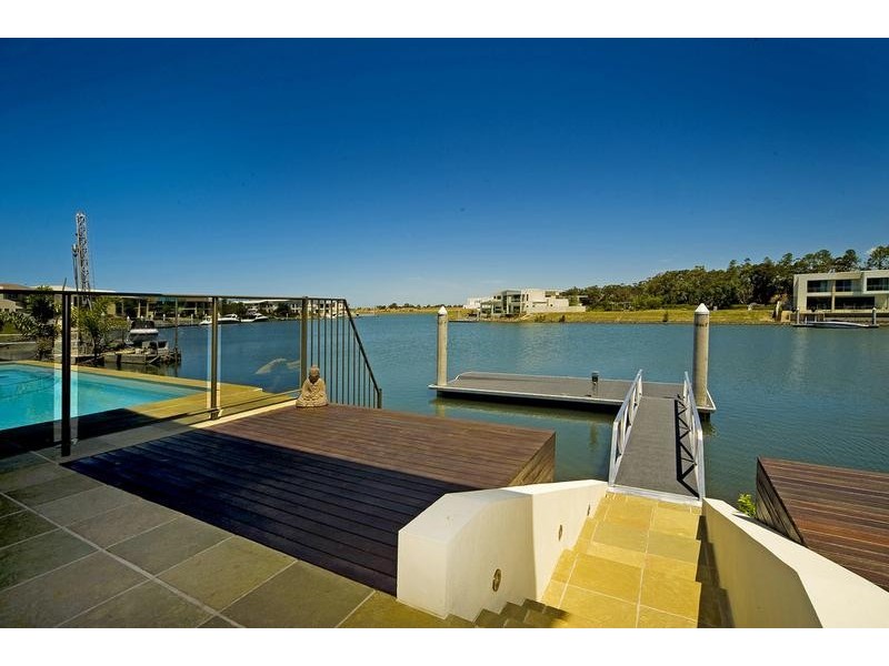 Sanctuary Cove QLD 4212