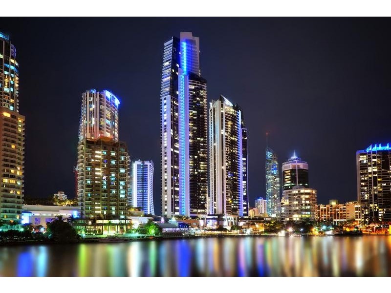 2391/9 Ferny Av, Surfers Paradise QLD 4217