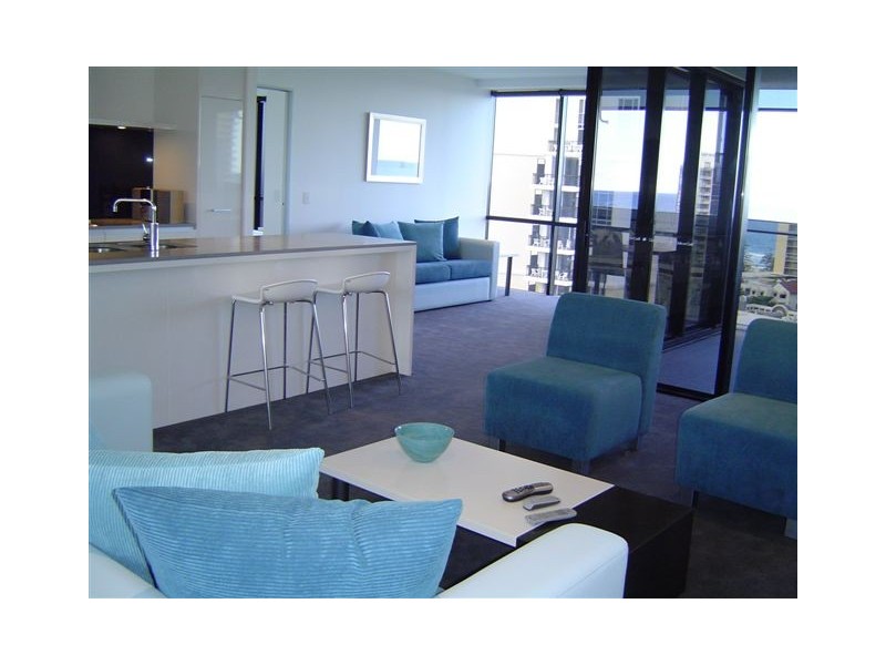 2391/9 Ferny Av, Surfers Paradise QLD 4217