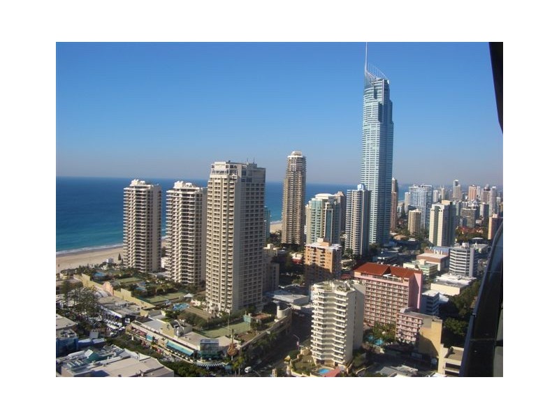 2391/9 Ferny Av, Surfers Paradise QLD 4217