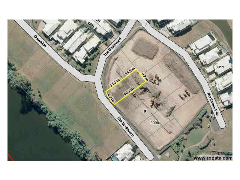 9011 Northview Central, Royal Pines Resort, Benowa QLD 4217