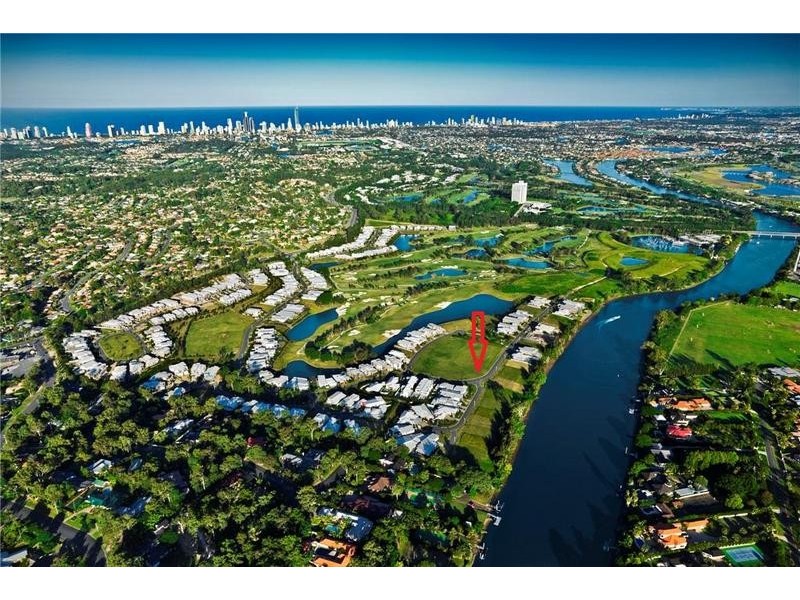 9011 Northview Central, Royal Pines Resort, Benowa QLD 4217