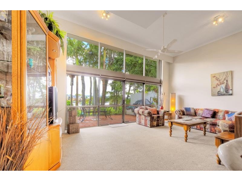 16/7 Campbell Street, Sorrento QLD 4217