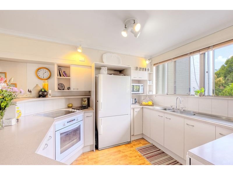 16/7 Campbell Street, Sorrento QLD 4217