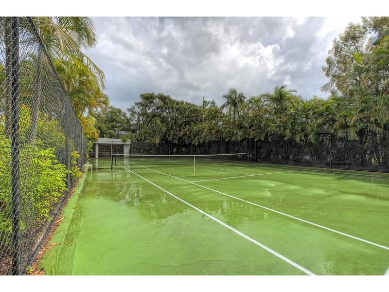 16/7 Campbell Street, Sorrento QLD 4217