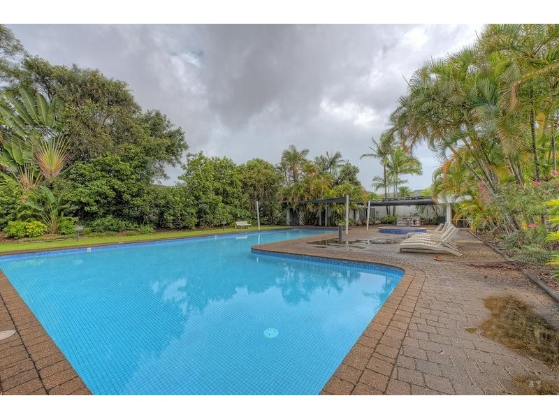 16/7 Campbell Street, Sorrento QLD 4217