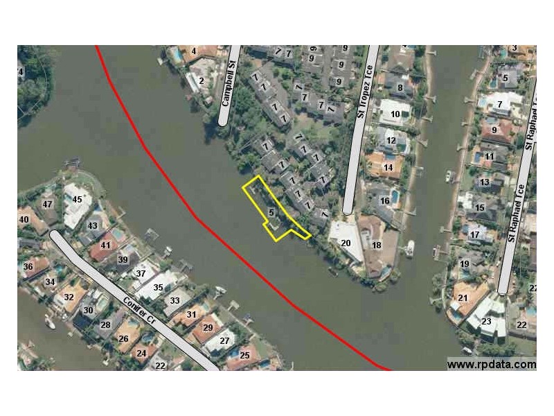 16/7 Campbell Street, Sorrento QLD 4217