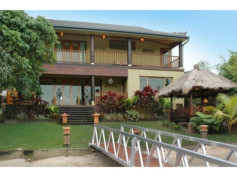 Isle Of Capri QLD 4217