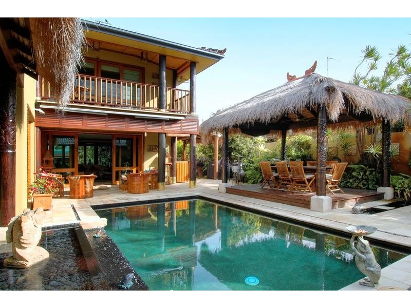 Isle Of Capri QLD 4217