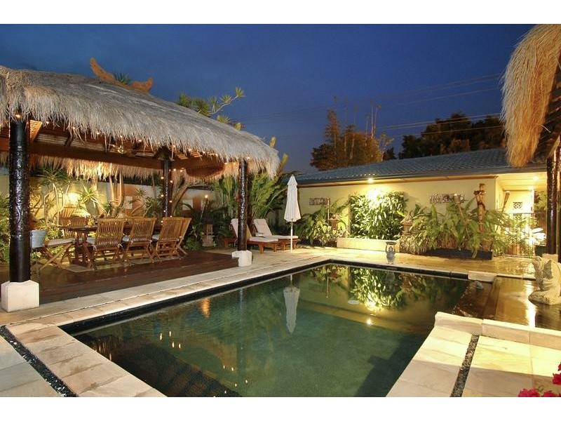 Isle Of Capri QLD 4217