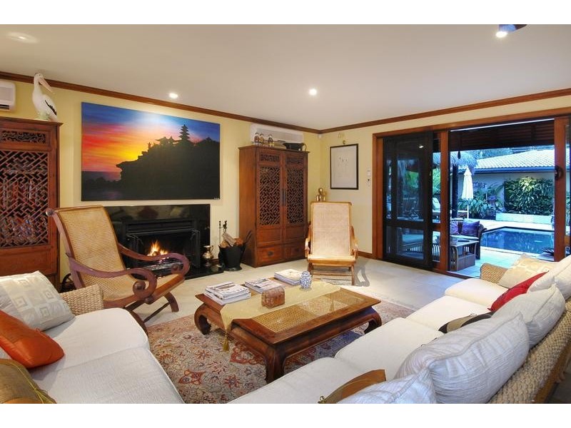 Isle Of Capri QLD 4217