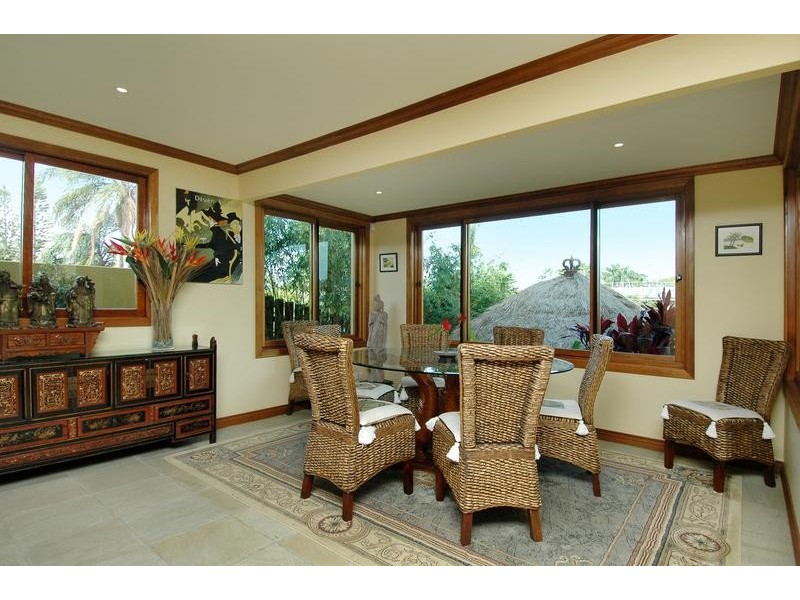 Isle Of Capri QLD 4217