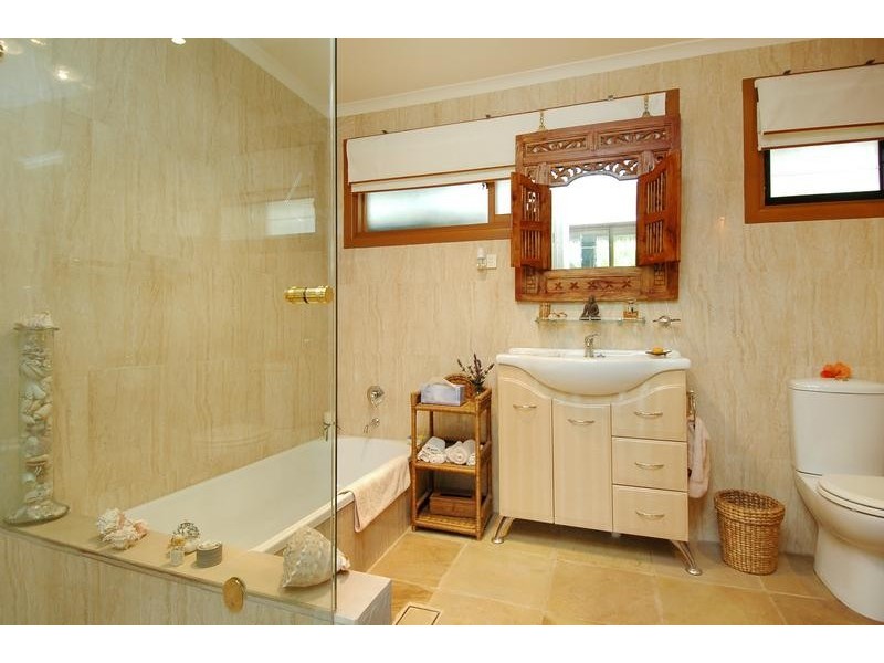 Isle Of Capri QLD 4217