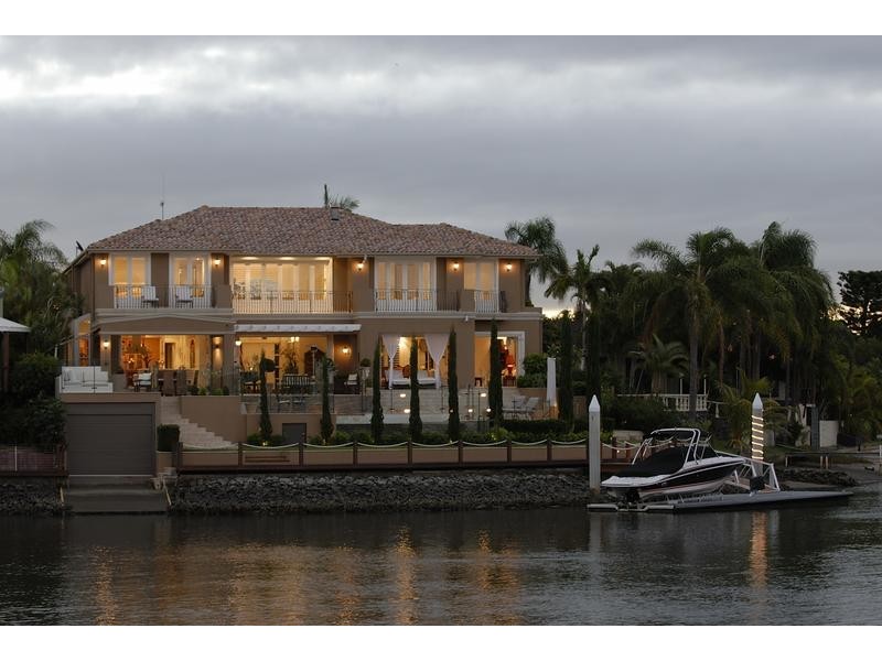 14 Kookaburra Ct, Sorrento QLD 4217