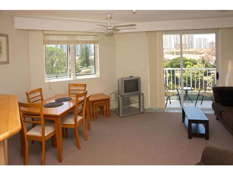 Lot 9, 402/7 Mallana Street, Surfers Paradise QLD 4217