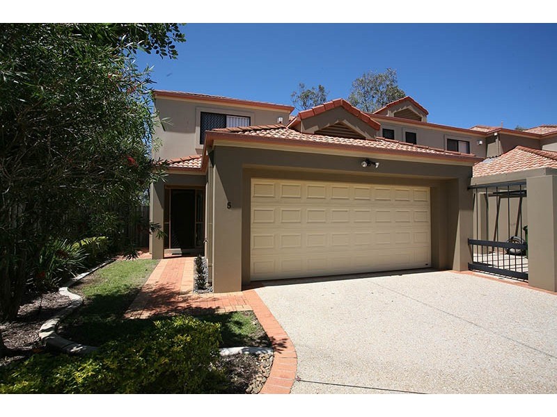 5/267 Ashmore Road, Benowa QLD 4217