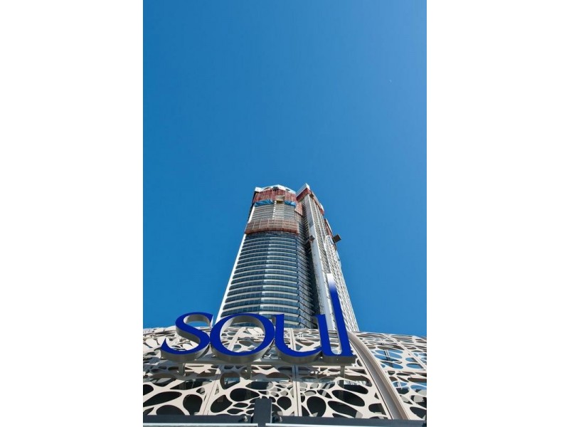 601/4 The Esplande, Surfers Paradise QLD 4217