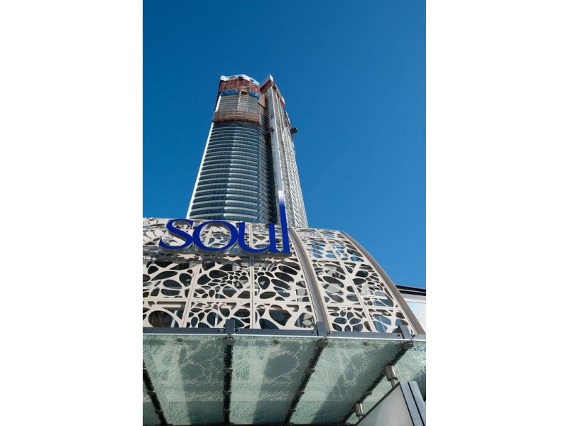 601/4 The Esplande, Surfers Paradise QLD 4217