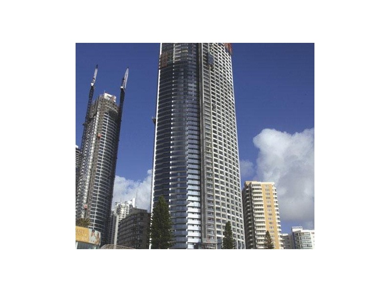601/4 The Esplande, Surfers Paradise QLD 4217