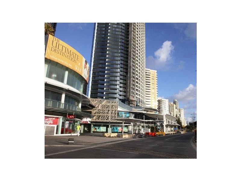 601/4 The Esplande, Surfers Paradise QLD 4217