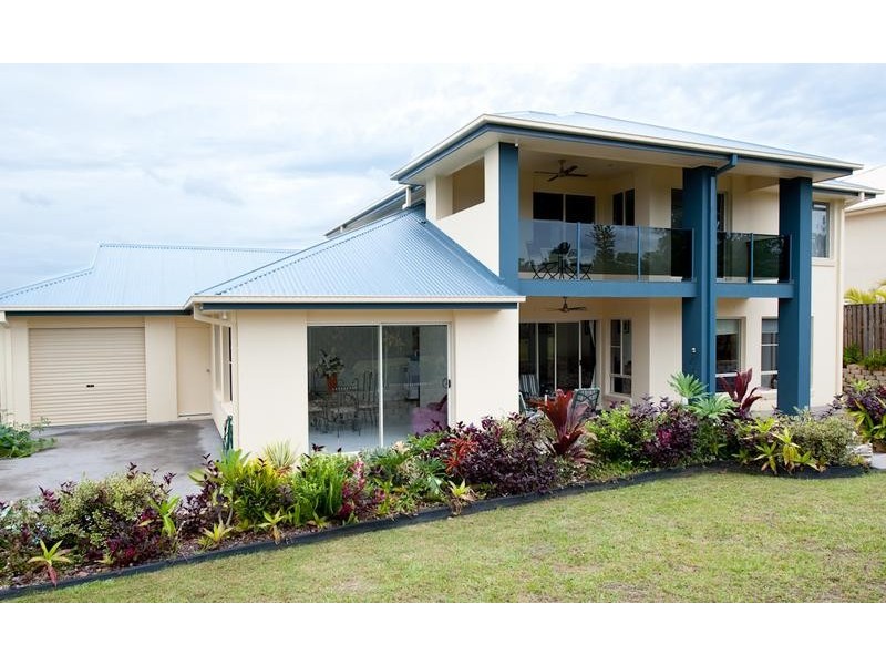 16 Slipstream Rd. Coomera Waters, Coomera QLD 4209