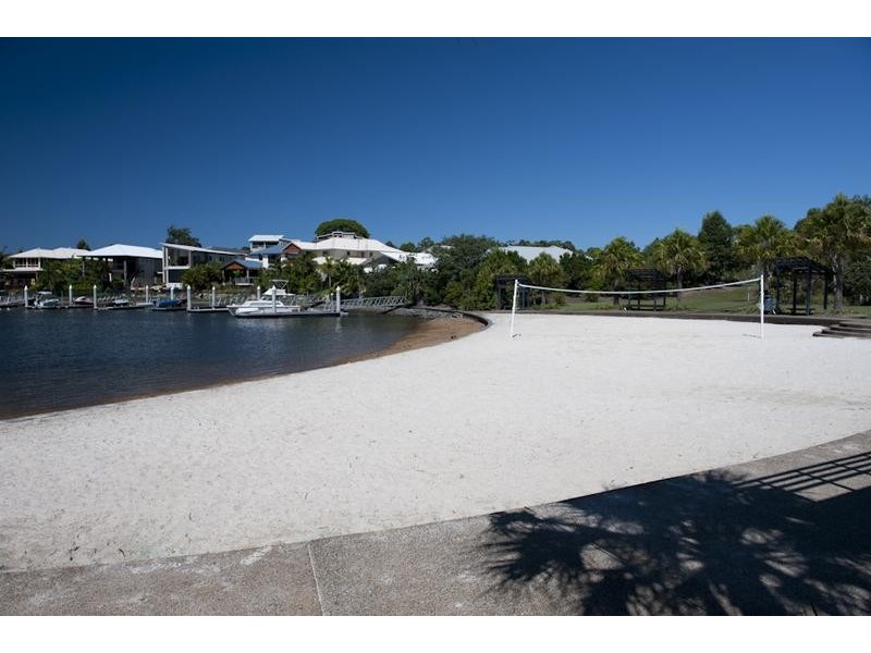 16 Slipstream Rd. Coomera Waters, Coomera QLD 4209