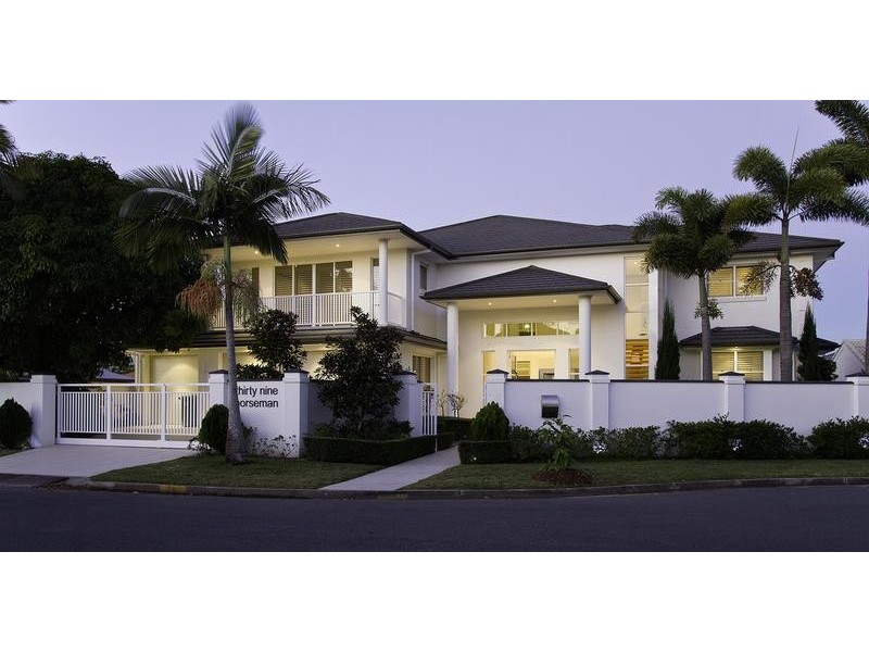 39 Norseman Court, Paradise Waters QLD 4217