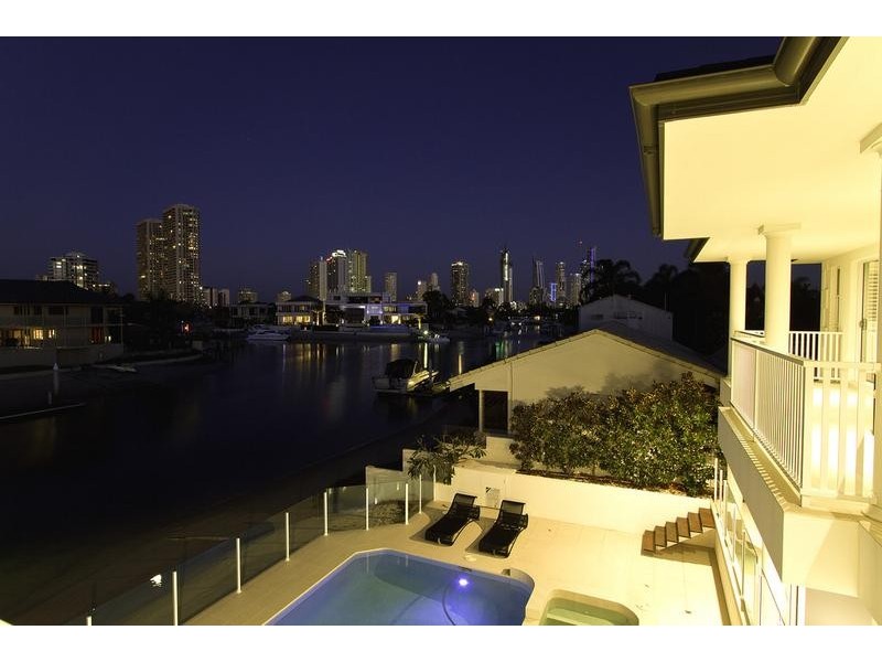 39 Norseman Court, Paradise Waters QLD 4217