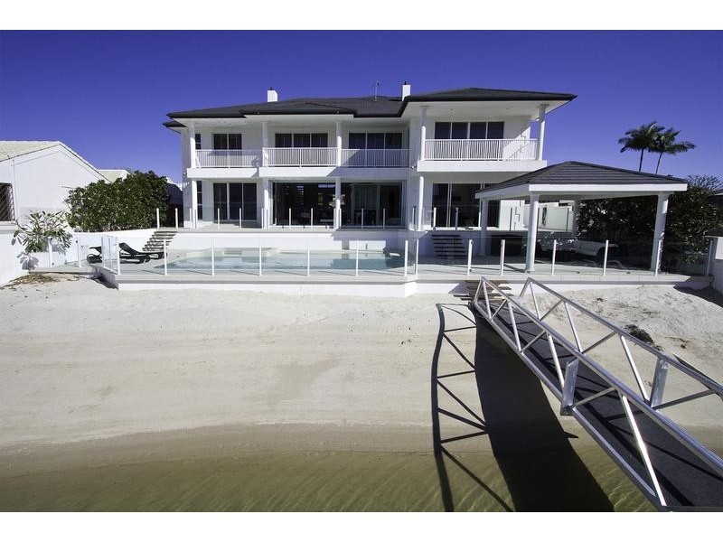 39 Norseman Court, Paradise Waters QLD 4217