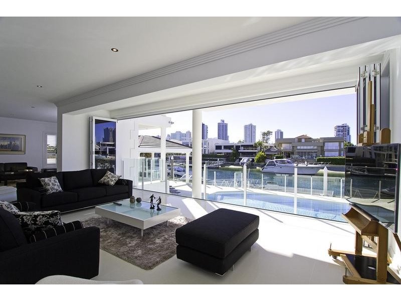 39 Norseman Court, Paradise Waters QLD 4217