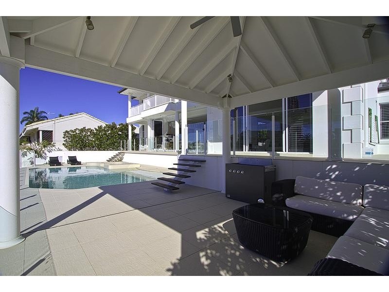 39 Norseman Court, Paradise Waters QLD 4217