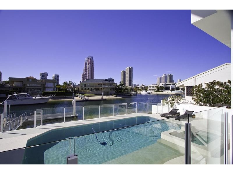 39 Norseman Court, Paradise Waters QLD 4217