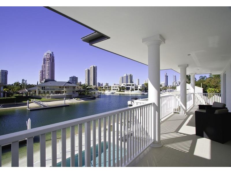 39 Norseman Court, Paradise Waters QLD 4217