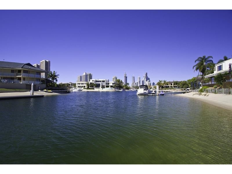 39 Norseman Court, Paradise Waters QLD 4217