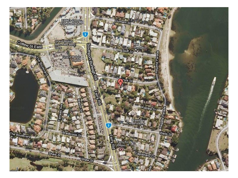 14 York St, Southport QLD 4215