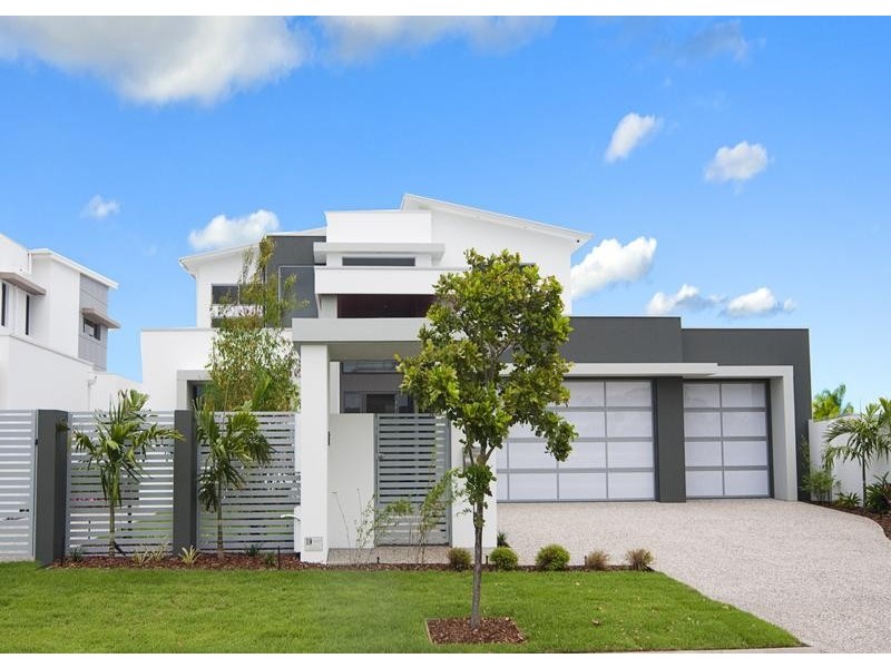 Lot 844, 108 River Links Boulevard East, Helensvale QLD 4212