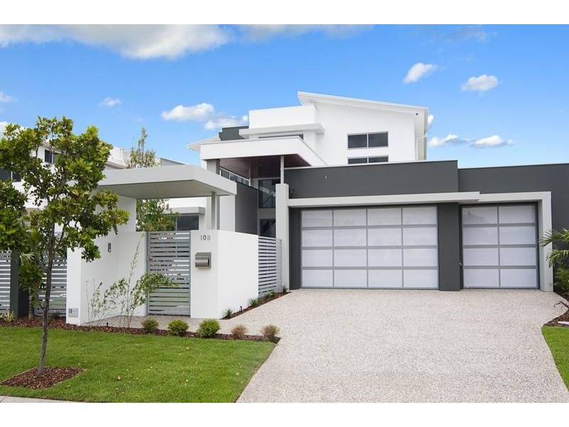 Lot 844, 108 River Links Boulevard East, Helensvale QLD 4212