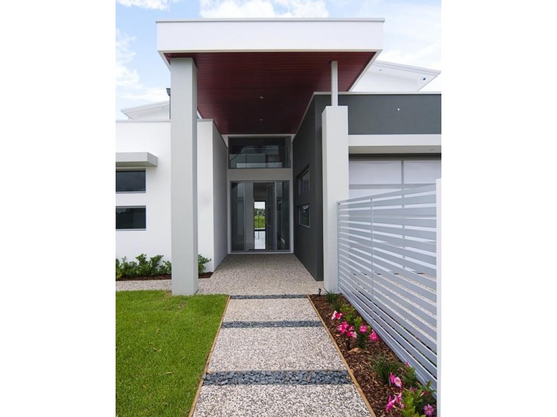 Lot 844, 108 River Links Boulevard East, Helensvale QLD 4212