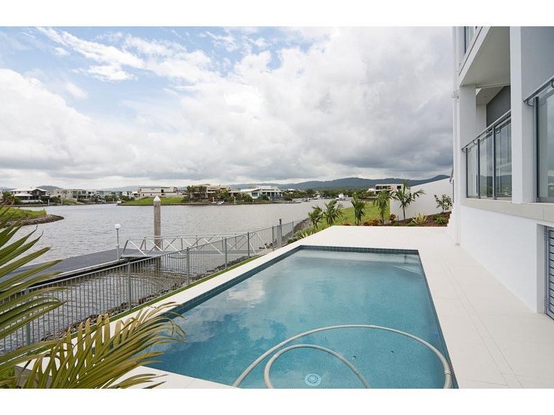 Lot 844, 108 River Links Boulevard East, Helensvale QLD 4212