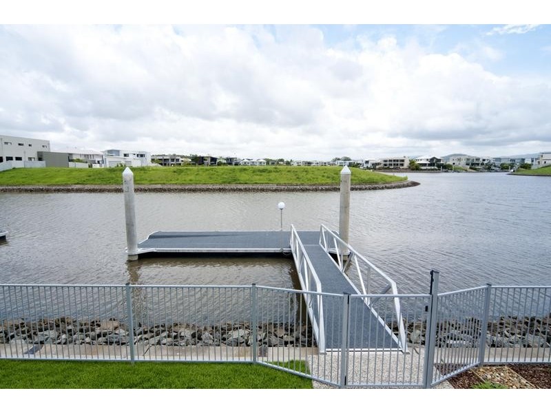 Lot 844, 108 River Links Boulevard East, Helensvale QLD 4212