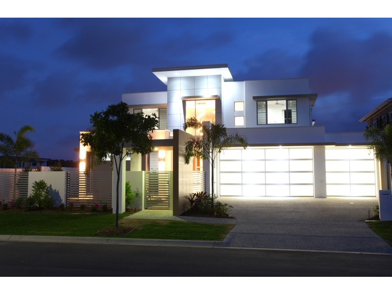 Lot 843, 106 River Links Boulevard East, Helensvale QLD 4212