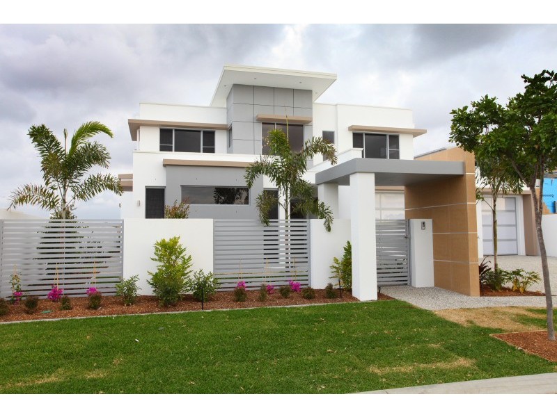 Lot 843, 106 River Links Boulevard East, Helensvale QLD 4212