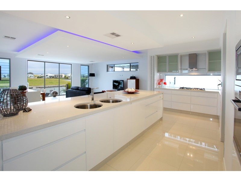 Lot 843, 106 River Links Boulevard East, Helensvale QLD 4212