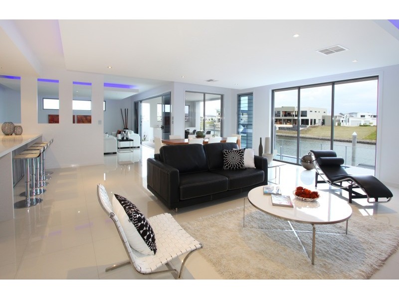 Lot 843, 106 River Links Boulevard East, Helensvale QLD 4212