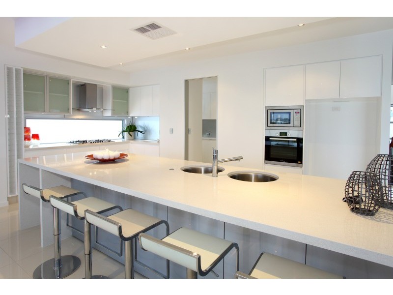 Lot 843, 106 River Links Boulevard East, Helensvale QLD 4212