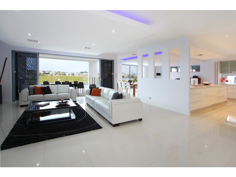 Lot 843, 106 River Links Boulevard East, Helensvale QLD 4212